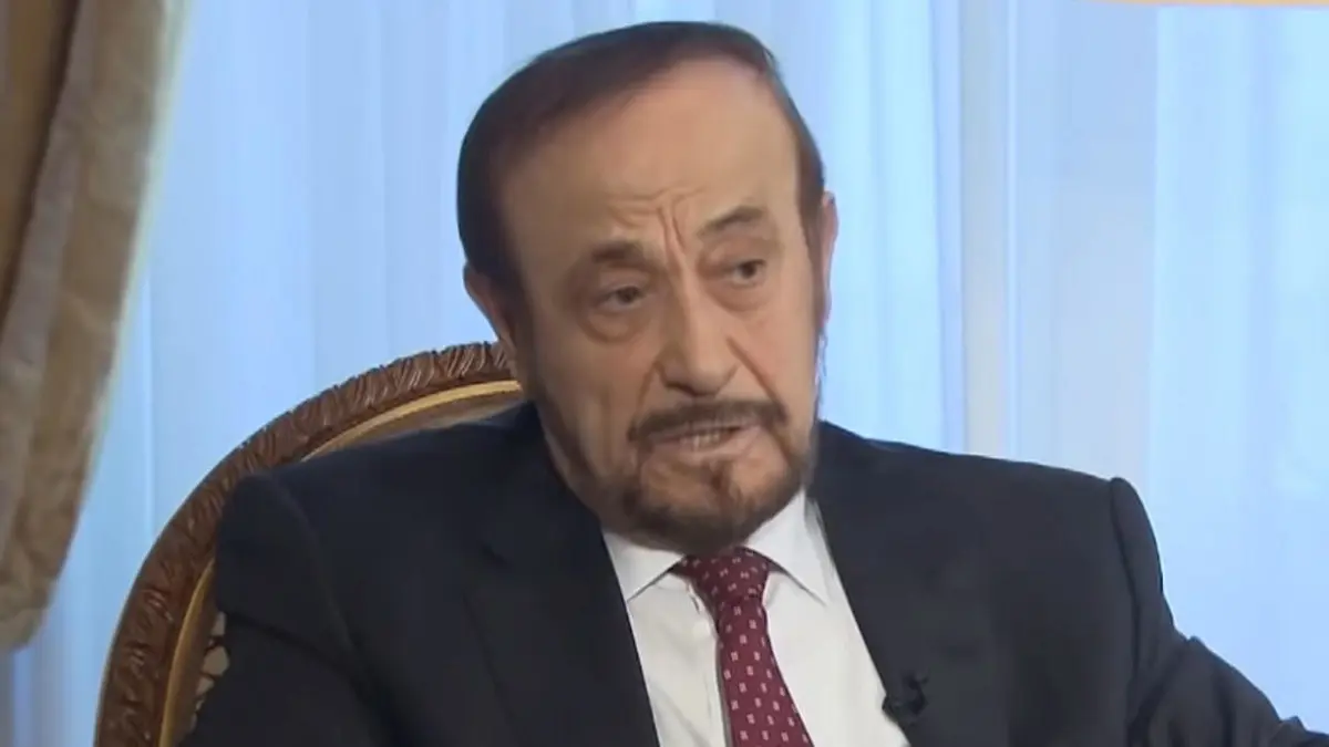 إسبانيا تتجه لمحاكمة رفعت الأسد عم الرئيس السوري