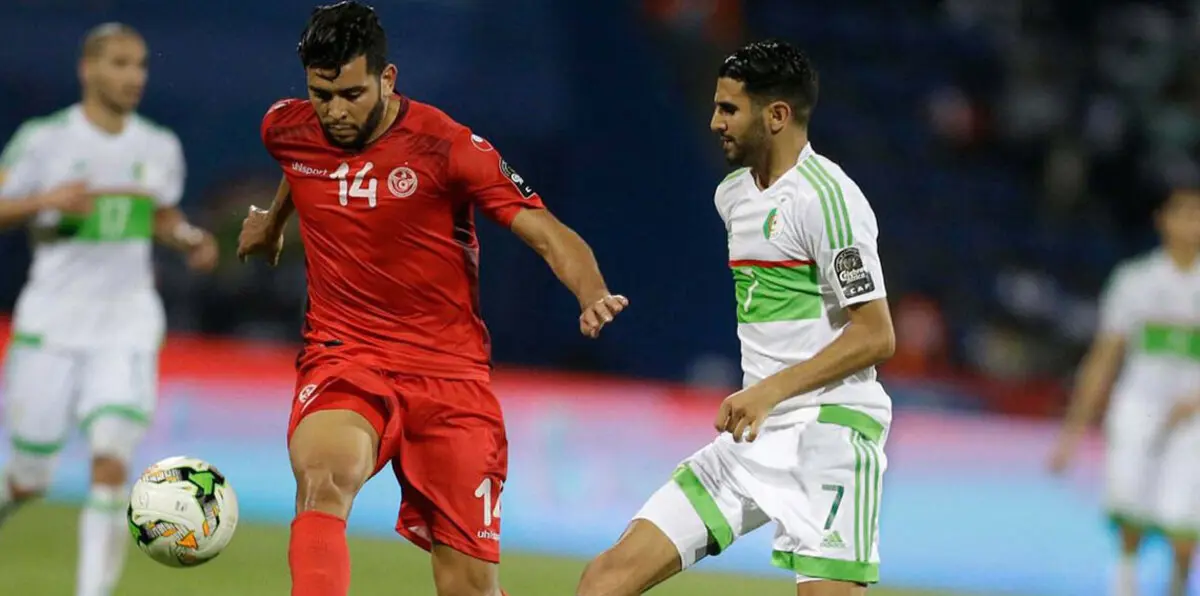 الاتحاد التونسي يتكفل بعلاج بن عمر لاعب النادي الأهلي السعودي