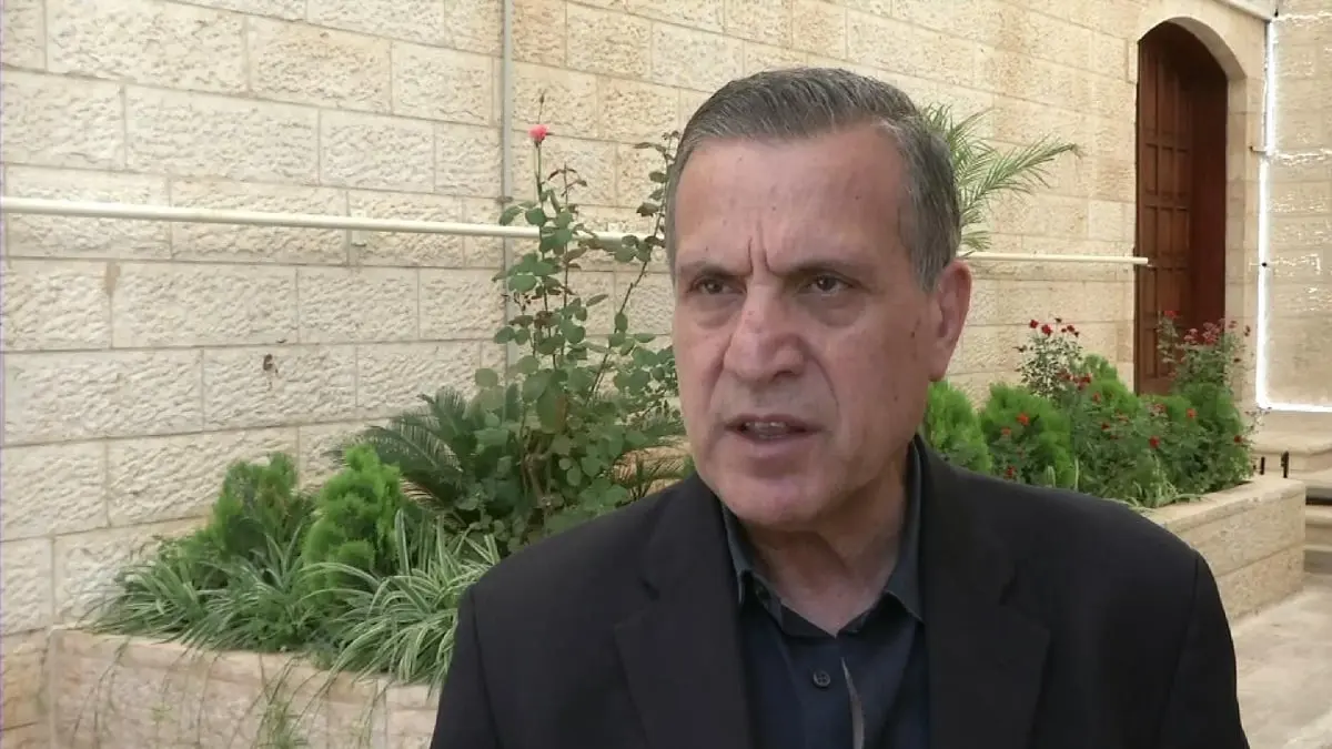 إدانة فلسطينية لتصريحات بومبيو ودعوة لملاحقة أمريكا وإسرائيل قضائيا