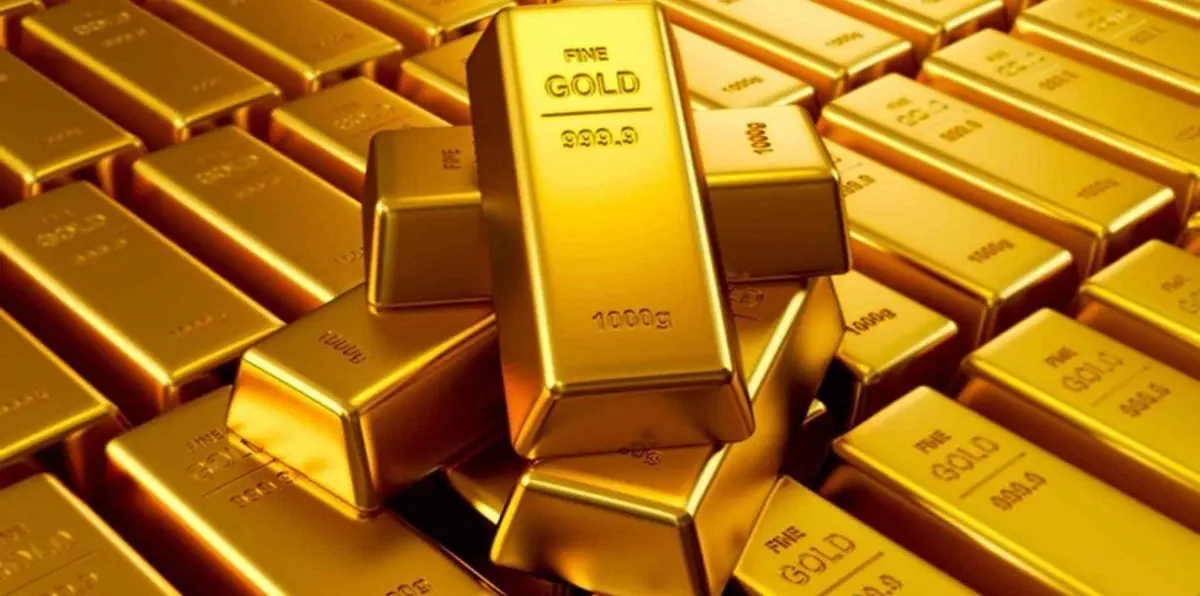 أسعار الذهب تنخفض بدعم بيانات الوظائف الأمريكية