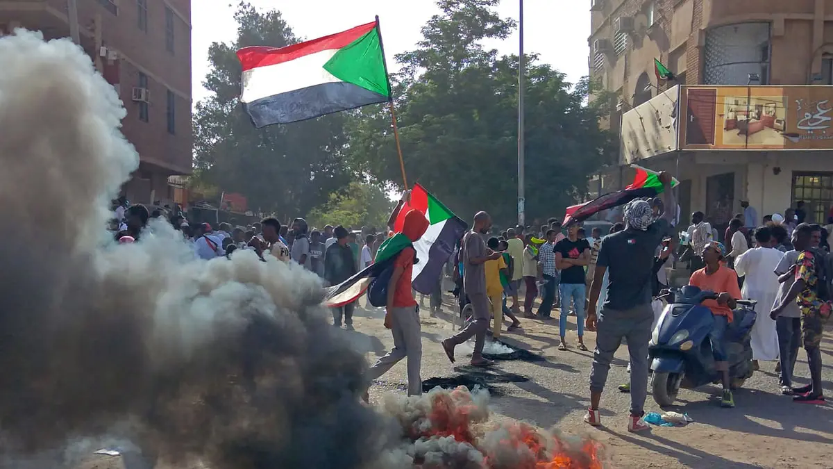 السودان.. تباين في مواقف المعارضة حيال الدعوة لملتقى يناقش الأزمة السياسية