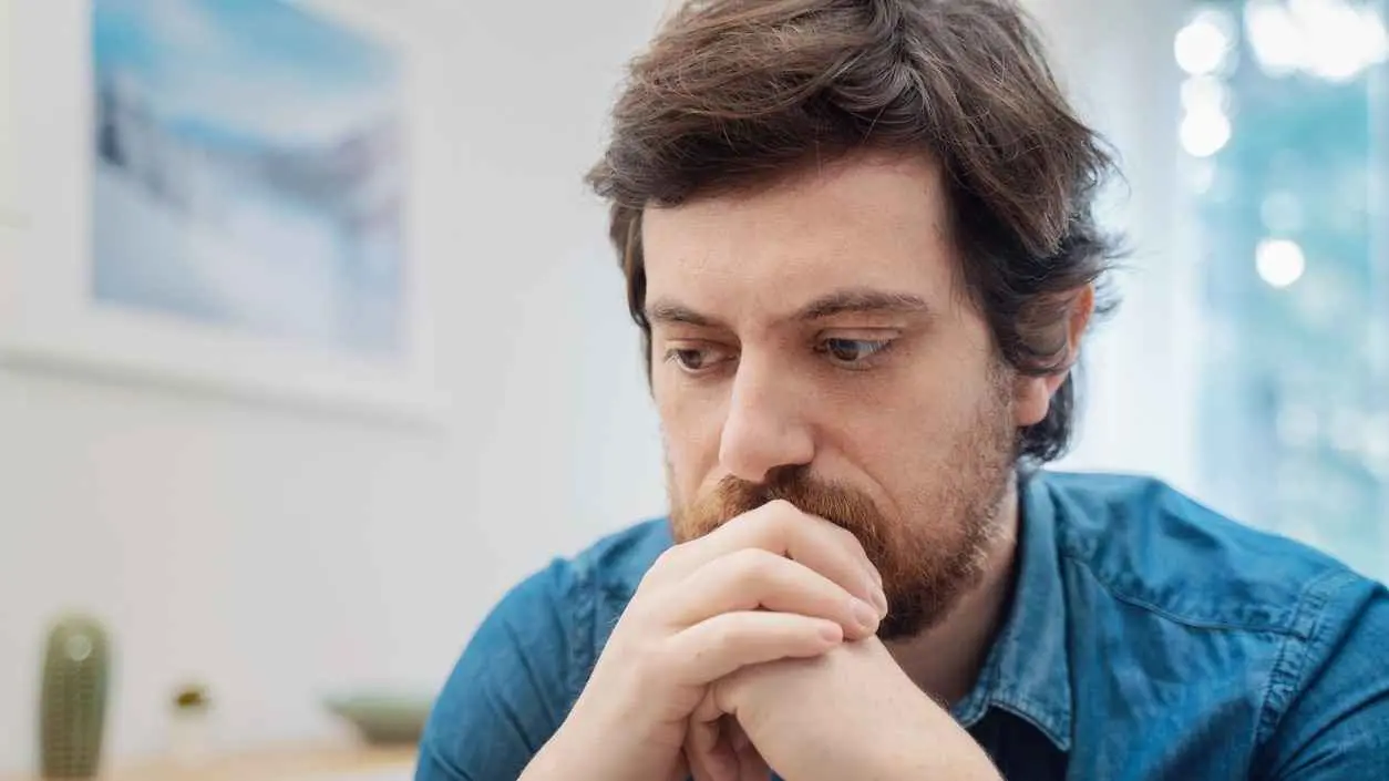 "صفة شخصية" قد تشير إلى إصابتك بمرض نفسي