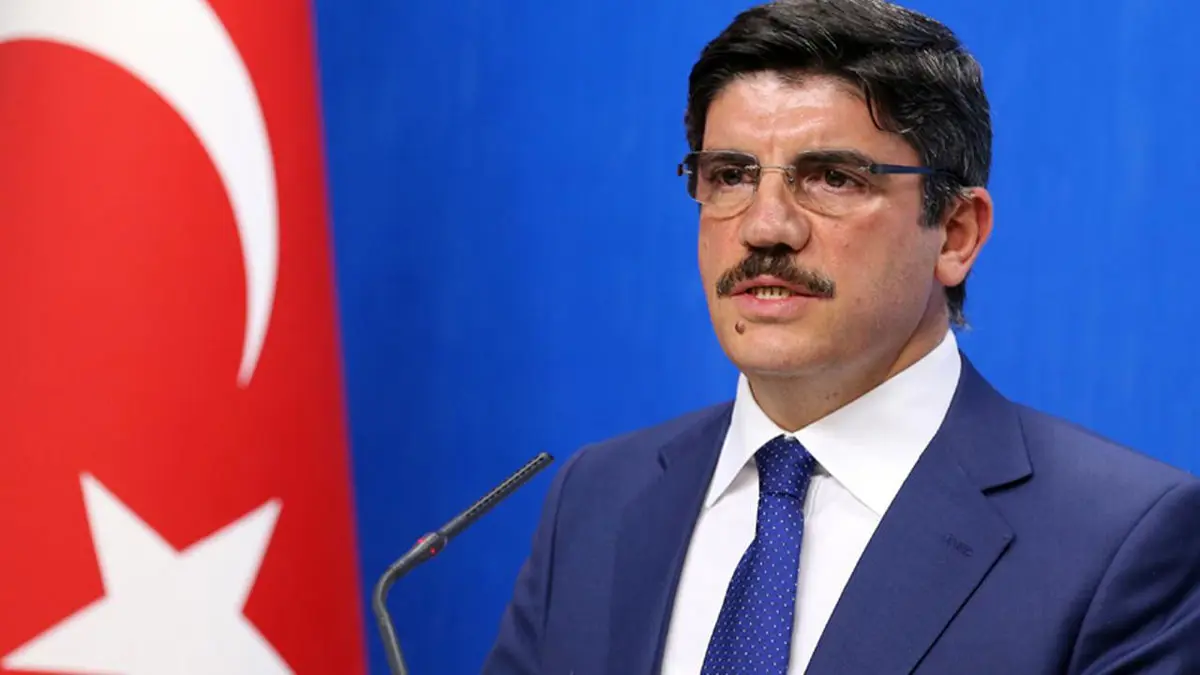 مستشار أردوغان: ليبيا باتت تحت مسؤولية تركيا