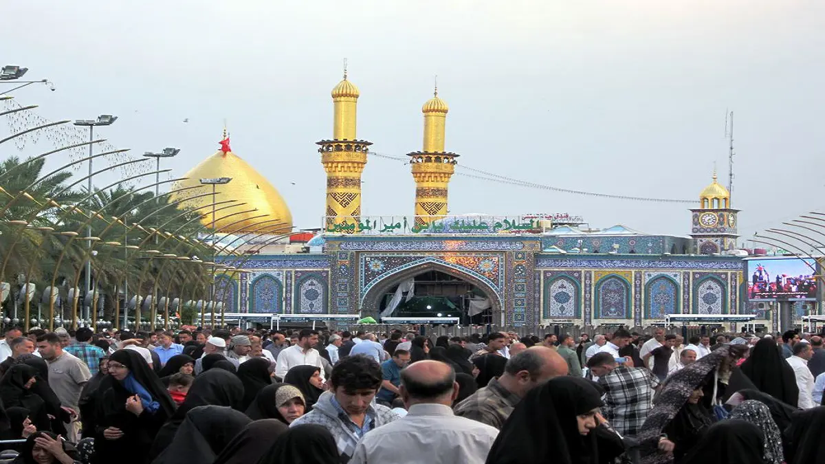 رئيس الوزراء العراقي يأمر بتطبيق حظر التجوال بالقوة على زوار شيعة