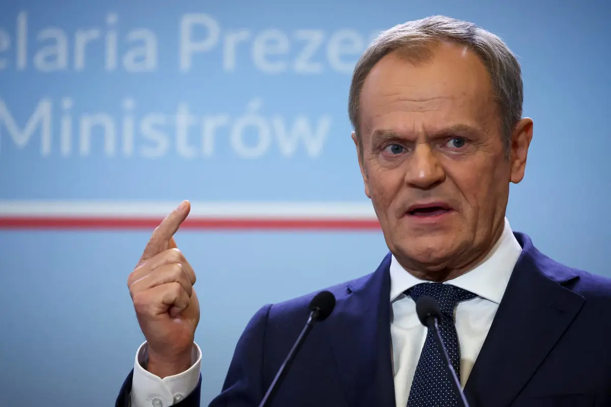 رئيس وزراء بولندا "مهدد" بعد محاولة اغتيال نظيره السلوفاكي