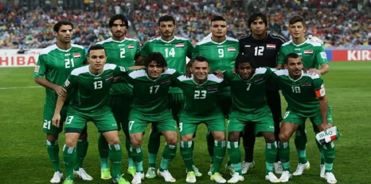 العراق يلجأ إلى المحكمة الرياضية بسبب منعه من اللعب في إيران