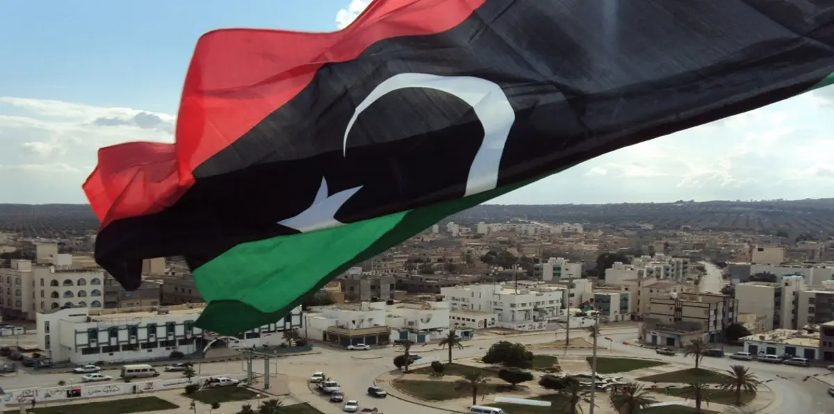 القنصلية الليبية تقاضي قناة تونسية بتهمة الاستهزاء بشعبها