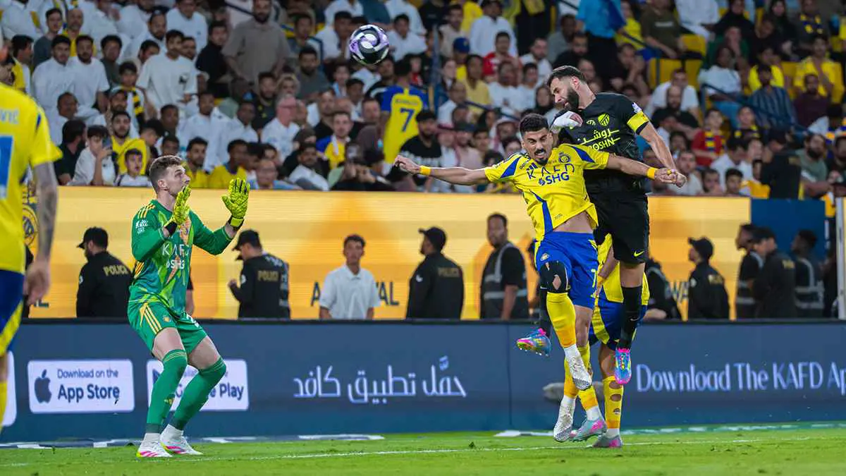 مواجهات نارية.. نتائج قرعة كأس السوبر السعودي
