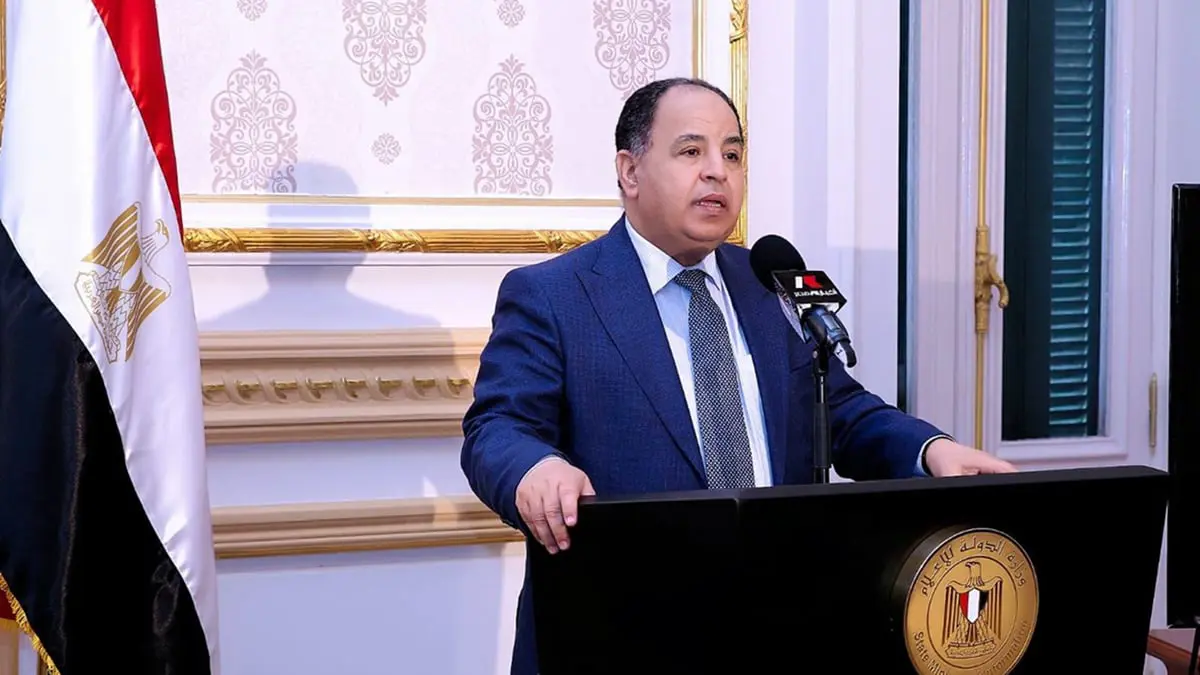 مصر.. برنامج صندوق النقد لا يتضمن أي أعباء إضافية على المواطنين