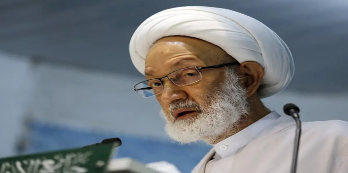 الحرس الثوري الإيراني يحذر من ثورة إسلامية في البحرين