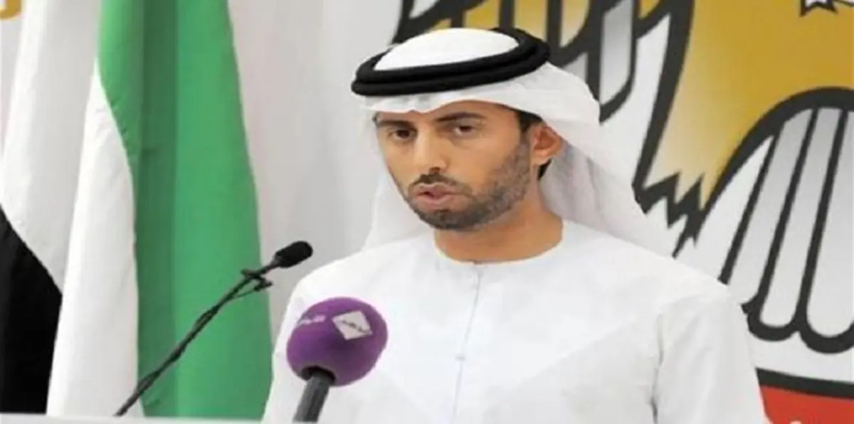 وزير الطاقة الإماراتي: تصدير النفط الأمريكي لن يؤثر على السوق