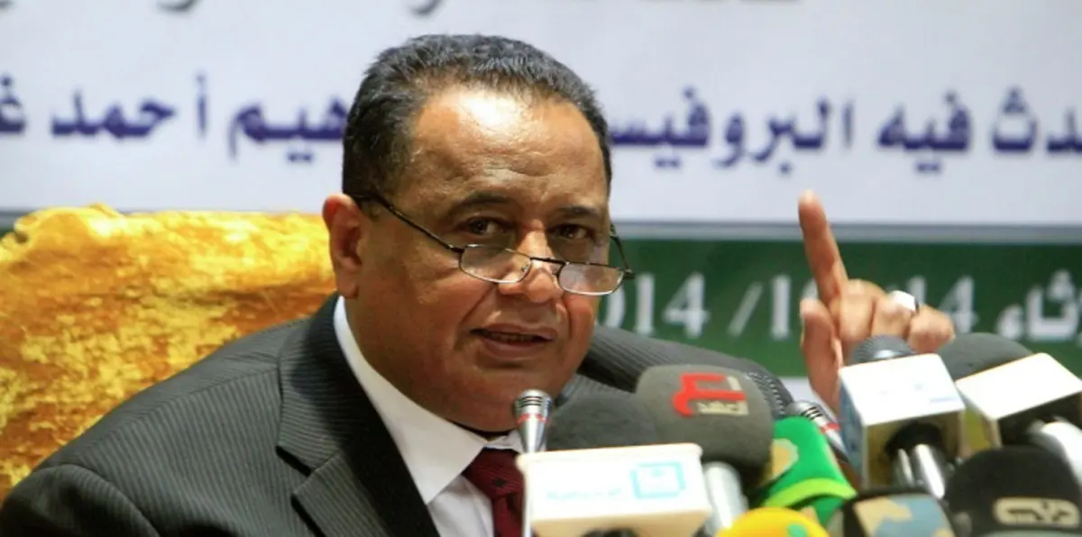 السودان: قرار أوباما برفع العقوبات تم بالتوافق مع ترامب والكونغرس
