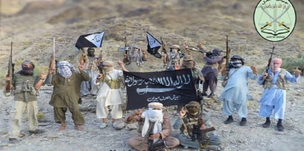 وسط مزاعم دعمه سعوديًا.. "جيش العدل السني" يهدد العلاقات الإيرانية الباكستانية