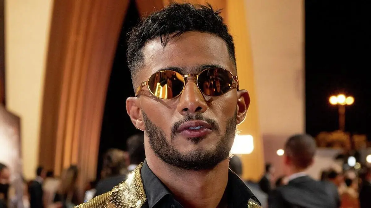 بعد جدل الإسكندرية.. محمد رمضان يحيي حفلا فنيا في أربيل العراق