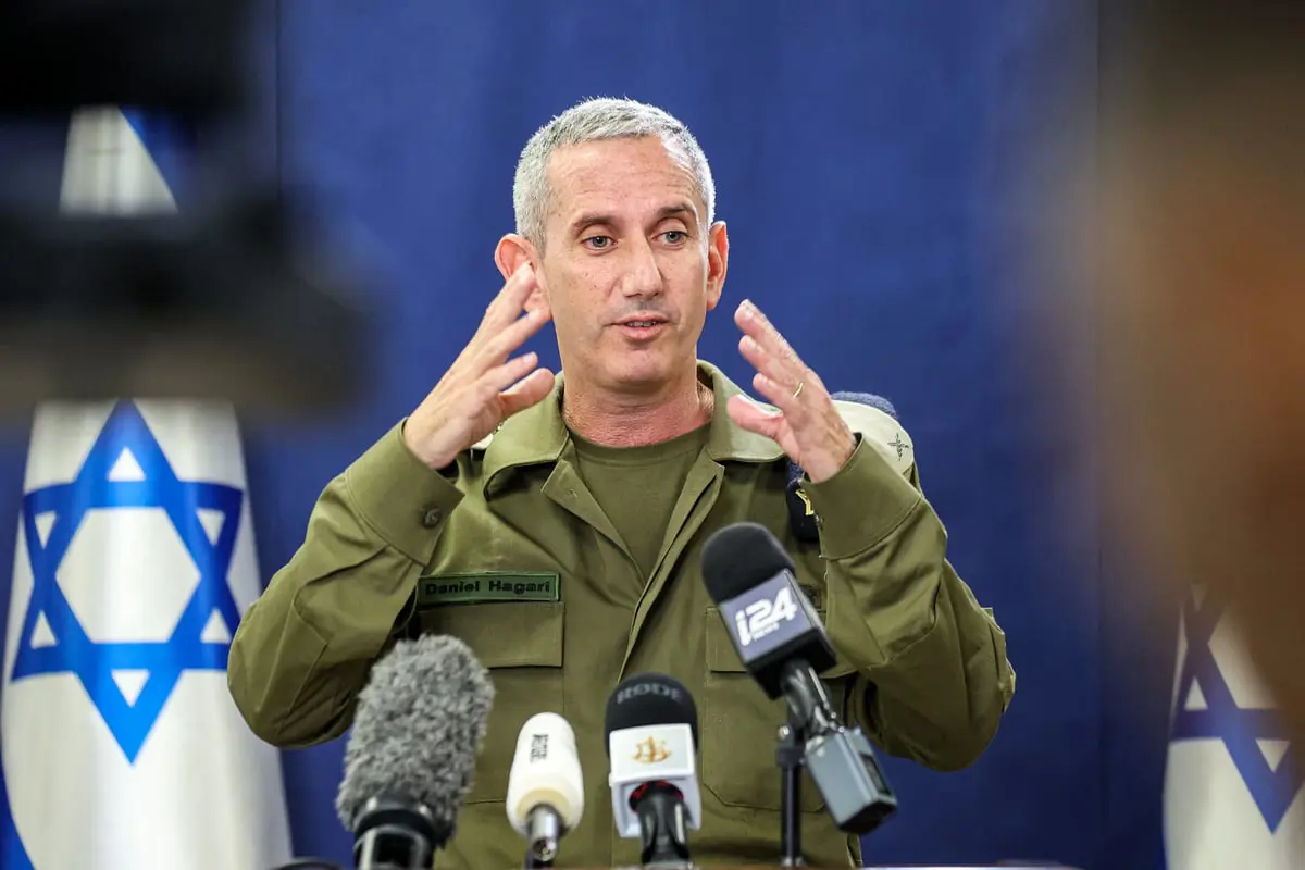 الجيش الإسرائيلي يعلن صعوبة القضاء على حماس.. ونتنياهو يرد 