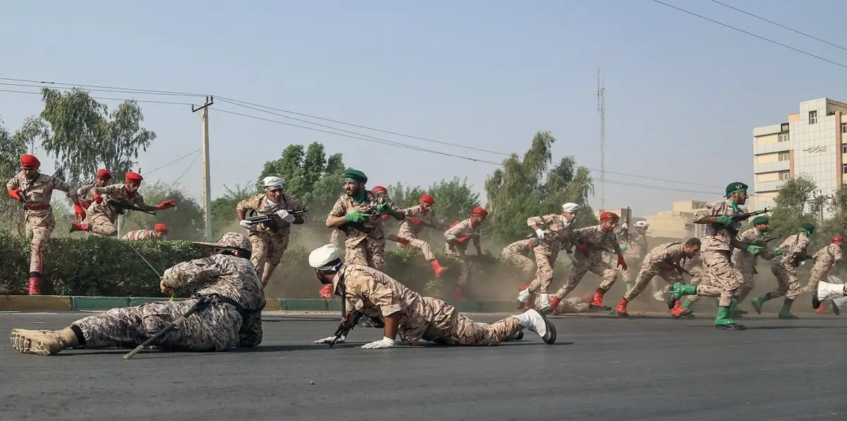 تنظيم داعش يهدّد إيران بهجوم جديد
