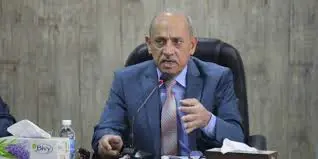 كاظم فنجان الحمامي