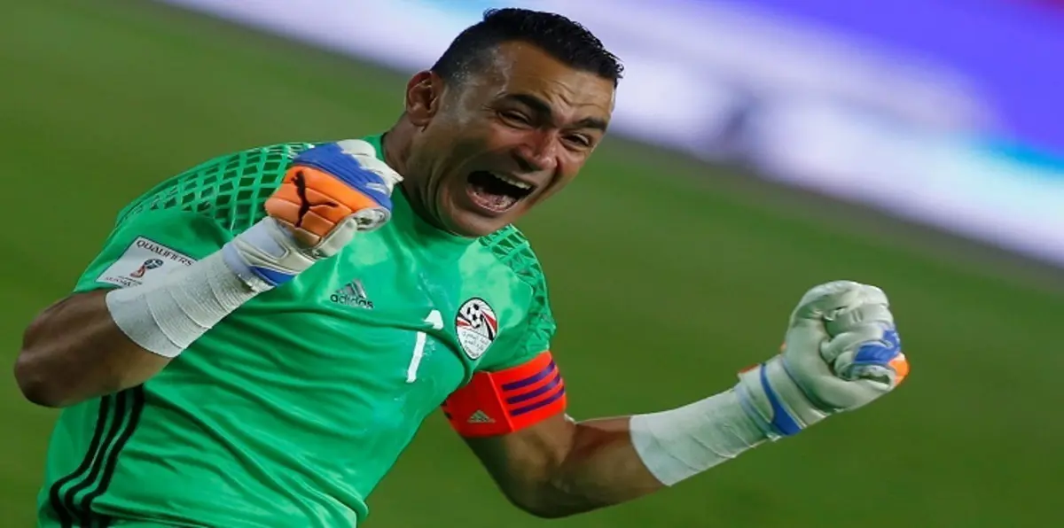 4 فراعنة استعادوا البريق.. والسبب هيكتور كوبر
