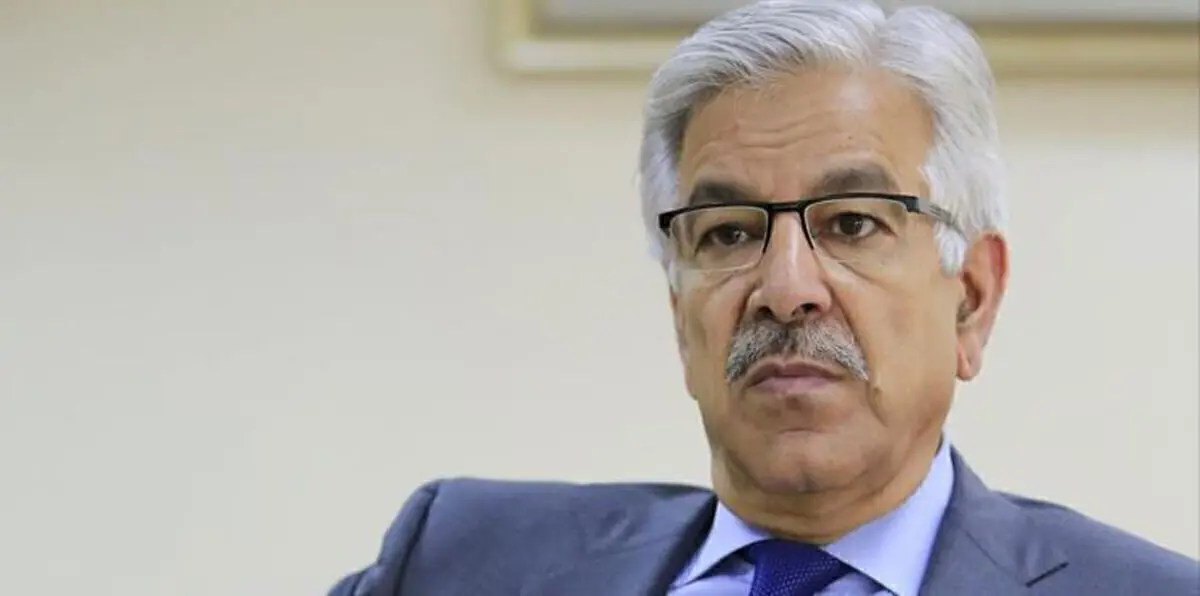 وزير الخارجية الباكستاني يفنّد مزاعم أمريكية بأن بلاده تدعم متشدّدين