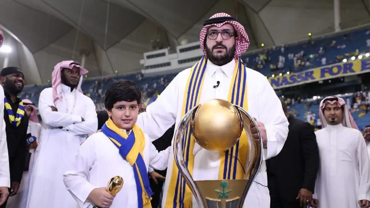 هل سعود آل سويلم مشجع متعصب لنادي الهلال؟.. نقاش ساخن في قناة سعودية (شاهد)