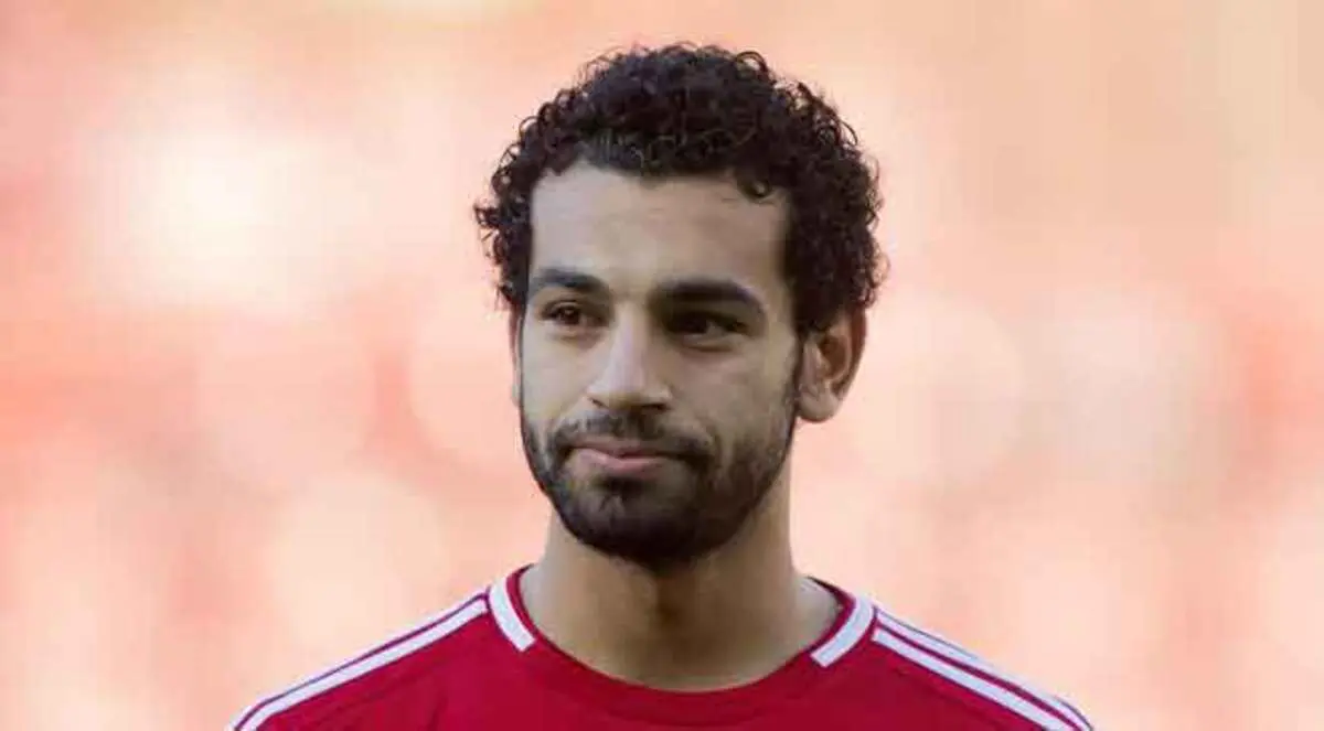 عفوًا.. إنه منتخب محمد صلاح !!!