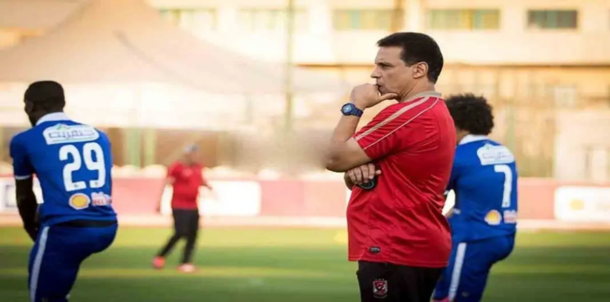 مصر.. الأهلي يقترب من حل أزمة الملعب.. ويُحدّد 20 مليون جنيه للمهاجم الجديد