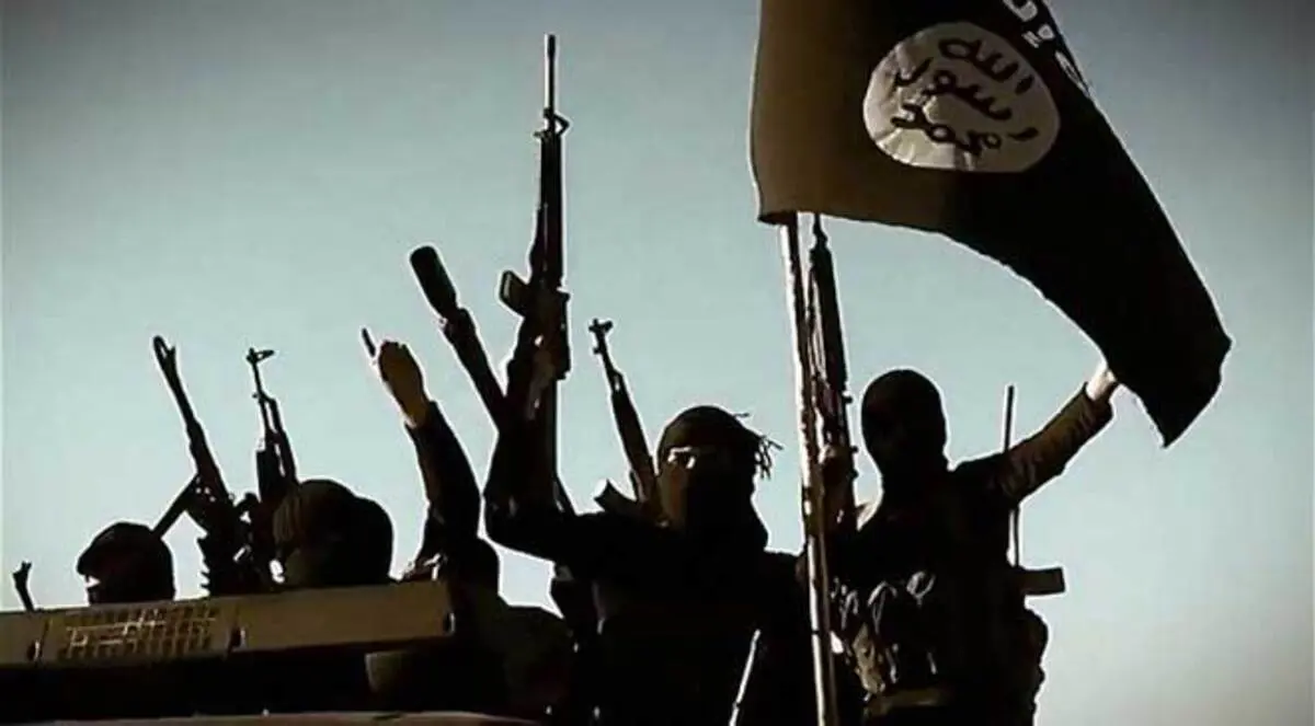 داعش يعدم صحفيا وشقيقه في صلاح الدين العراقية