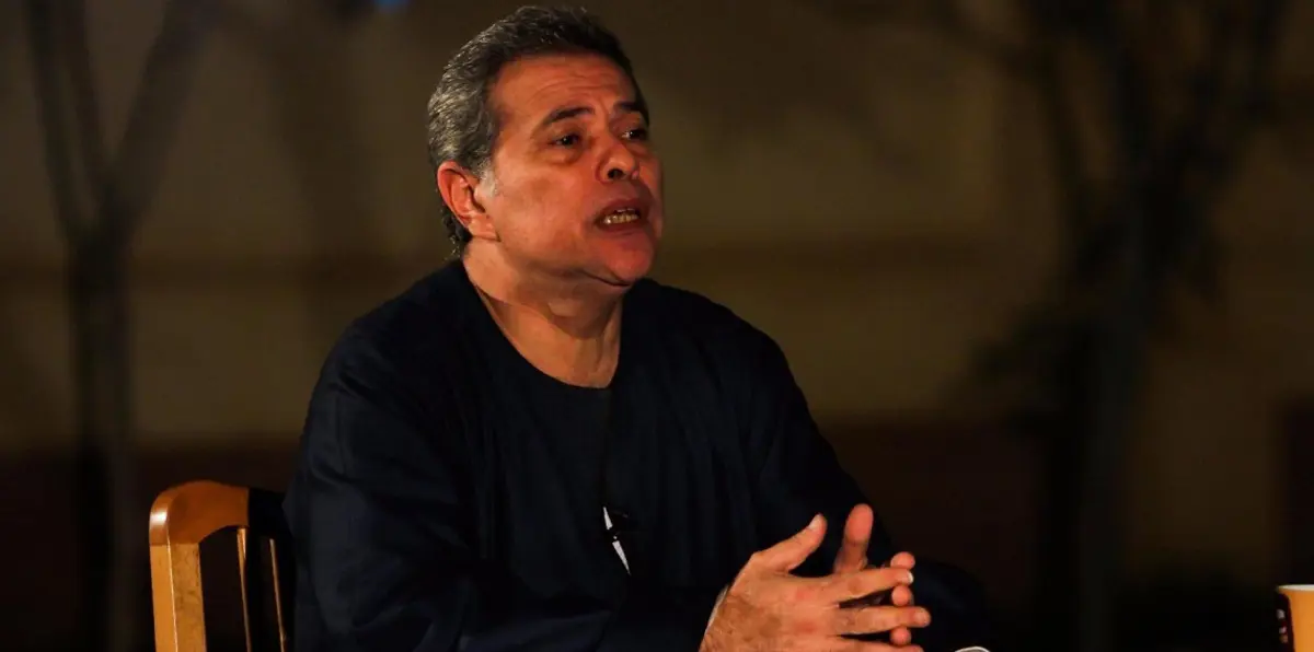 محكمة مصرية تحجز طعن توفيق عكاشة لحين إصدار حكم نهائي