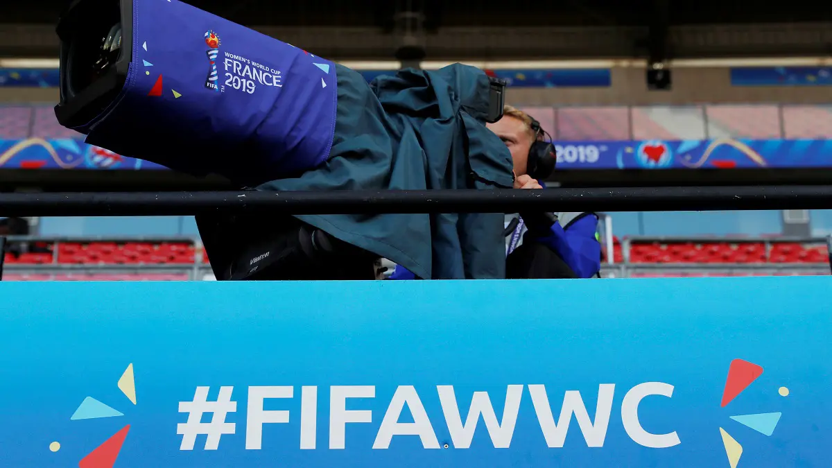كأس العالم للسيدات.. الولايات المتحدة تواصل الانتصارات وإنجاز تاريخي لأفريقيا