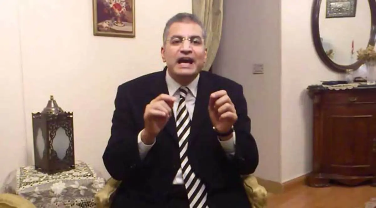 قيادات الإخوان تحتمي بجنسيات "الغرب الصليبي"