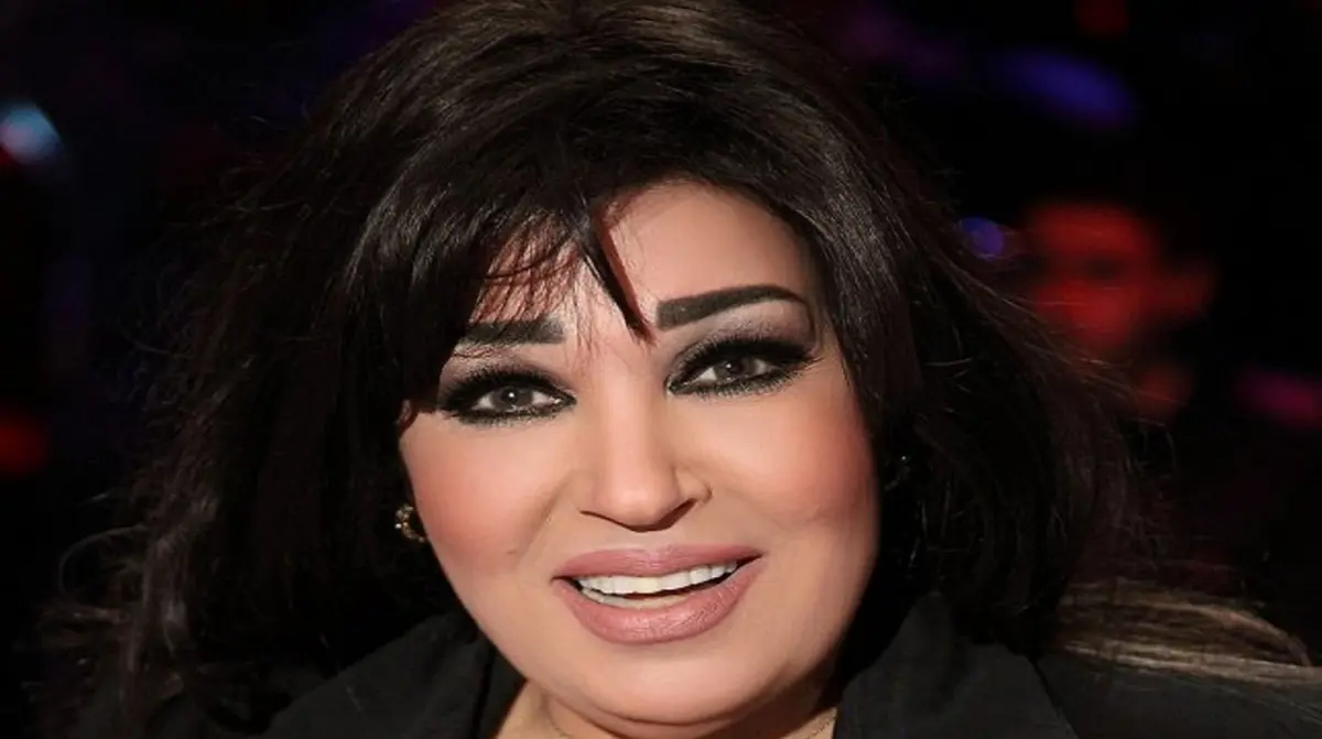 فيفي عبده ترد على منتقديها بسبب مقطع الرقص 