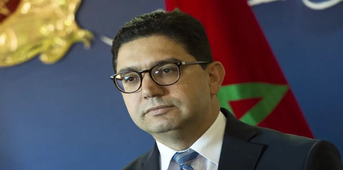 المغرب يوجه اتهامات جديدة للجزائر وإيران وحزب الله