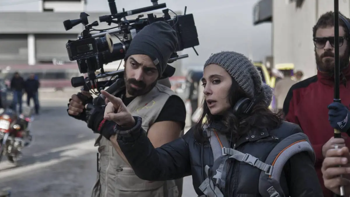 طرق احترافية في صناعة السينما من خلال فيلم "صمت الفراشات"