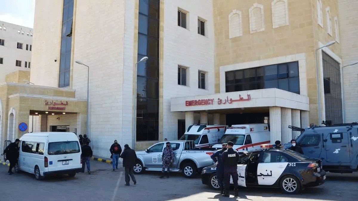 في أولى جلسات محاكمتهم.. المتهمون بـ"حادثة السلط" في الأردن ينفون التهم الموجهة إليهم