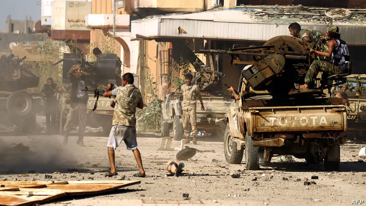 صحف عالمية: بوادر فوضى في ليبيا قبيل الانتخابات.. وملايين الأفغان معرضون للموت
