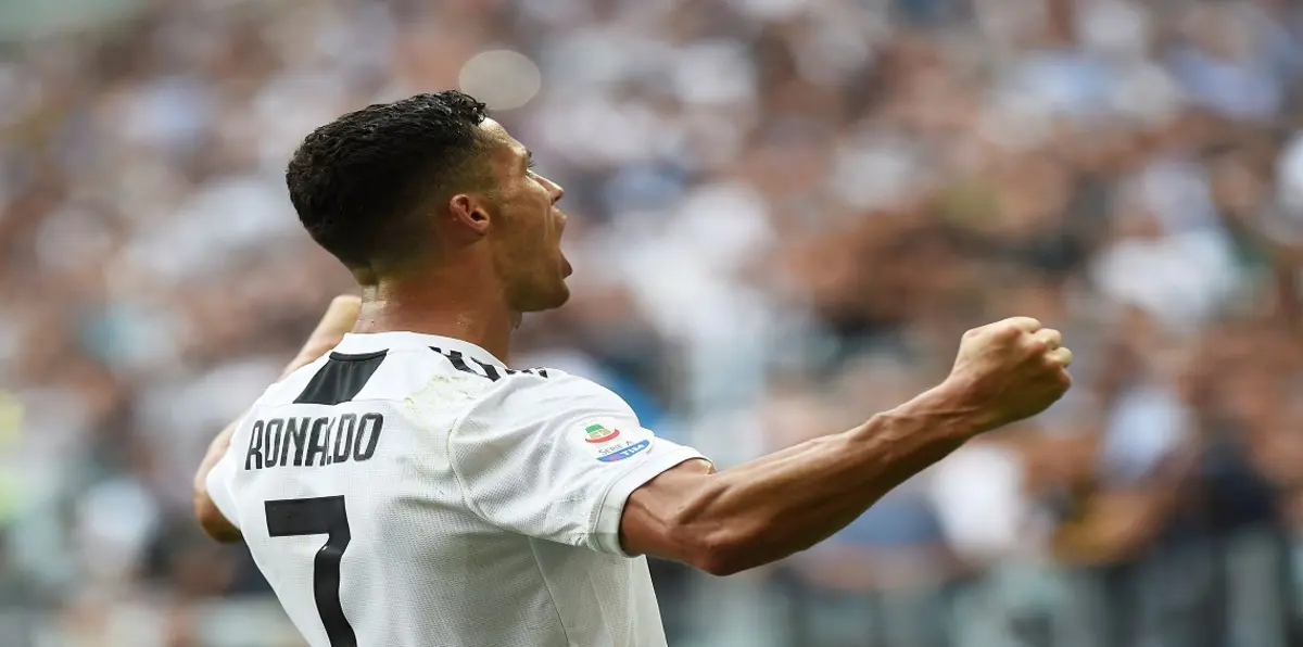 مباراة يوفنتوس وفالنسيا.. كريستيانو رونالدو يعود لإسبانيا مع انطلاق بطولته المفضلة دوري أبطال أوروبا