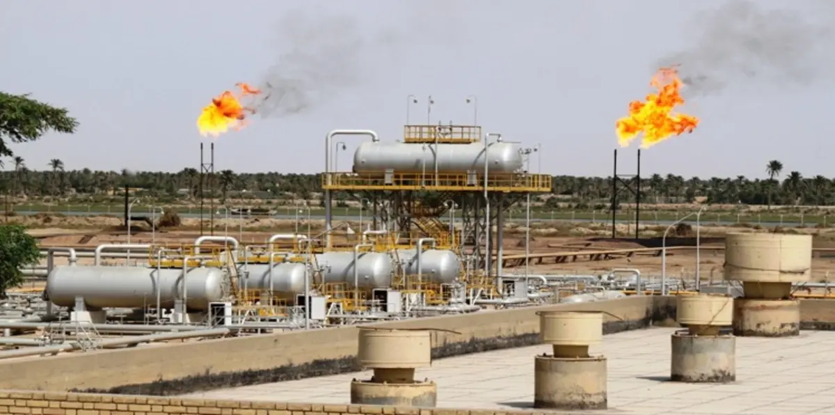 وزير: مصر مستمرة في مفاوضات استيراد النفط من العراق