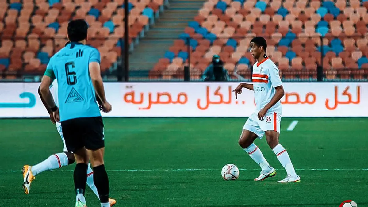 مرتضى منصور يعرض لاعبين من الزمالك للبيع ويعاقب كارتيرون بعد الخسارة أمام غزل المحلة