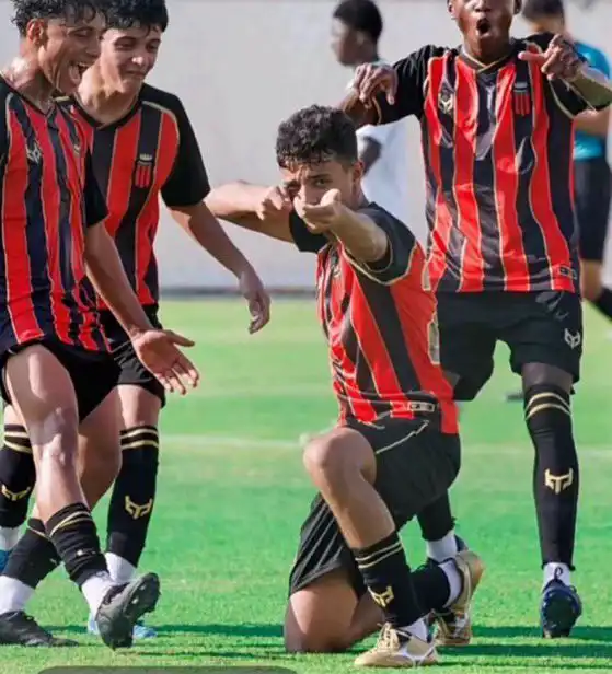 عبد العزيز بن ياسر القحطاني