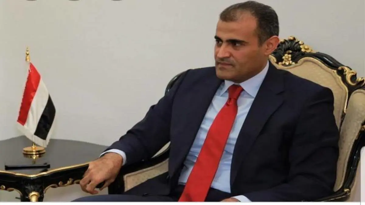 وزير الخارجية اليمني: لن نقبل باستمرار "التمرد المسلح" للمجلس الانتقالي