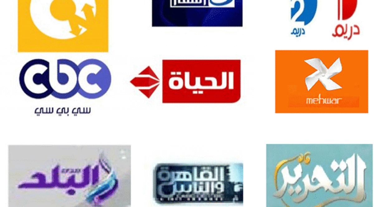 رواتب المذيعين المصريين تهز عرش الفضائيات