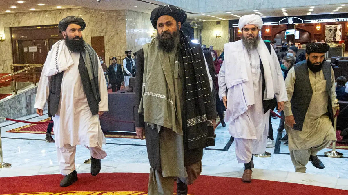 حركة طالبان تقرّ أول ميزانية منذ توليها السلطة بأفغانستان