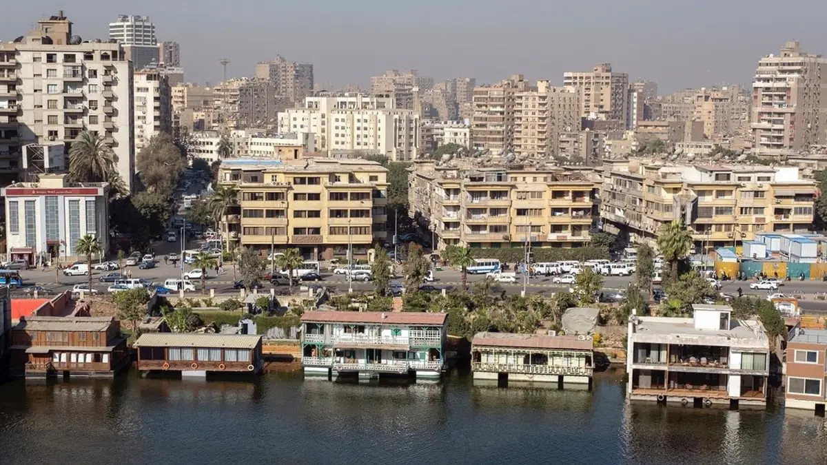 إزالة عوامات النيل.. ما علاقتها بالحرب العالمية الثانية والجاسوسية؟
