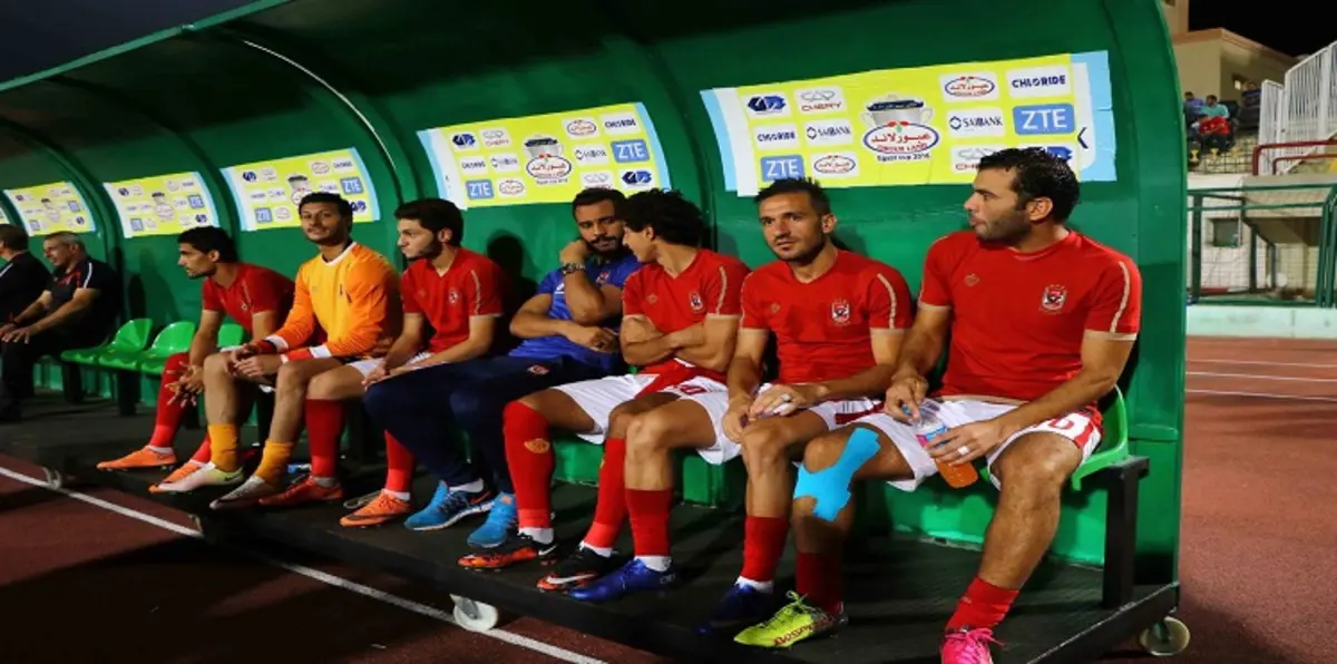 لاعب الأهلي المصري السابق: متعب حزين بسبب مروان محسن