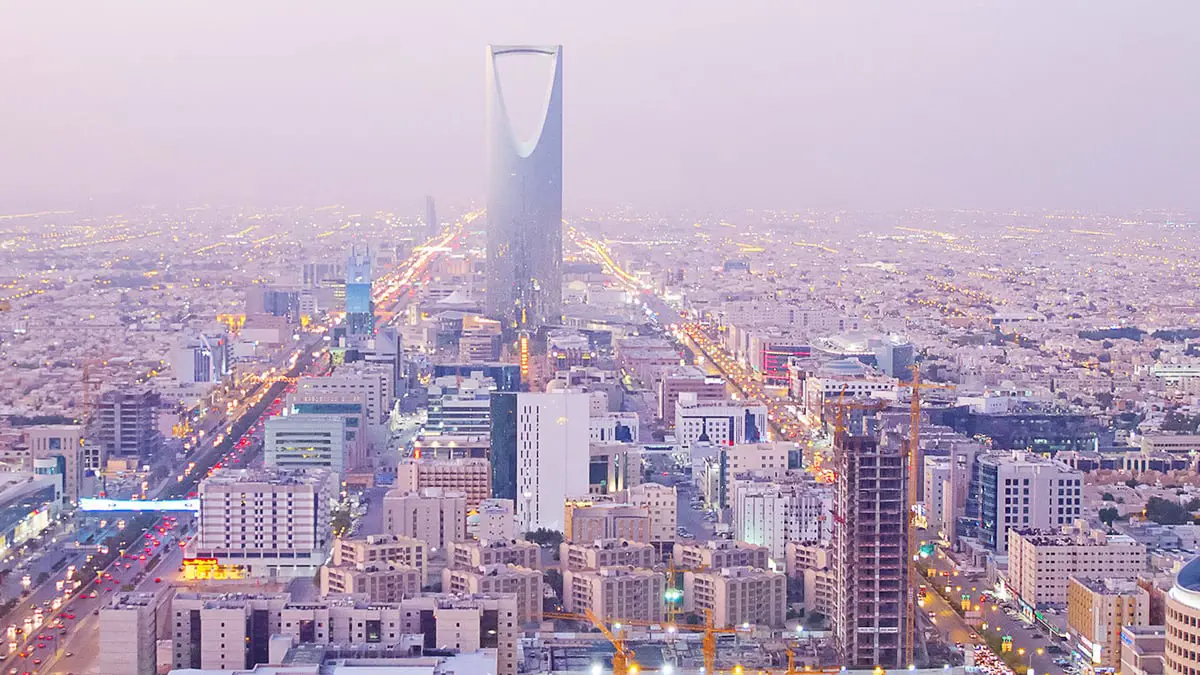 توقعات بنمو الناتج الإجمالي السعودي في 2019