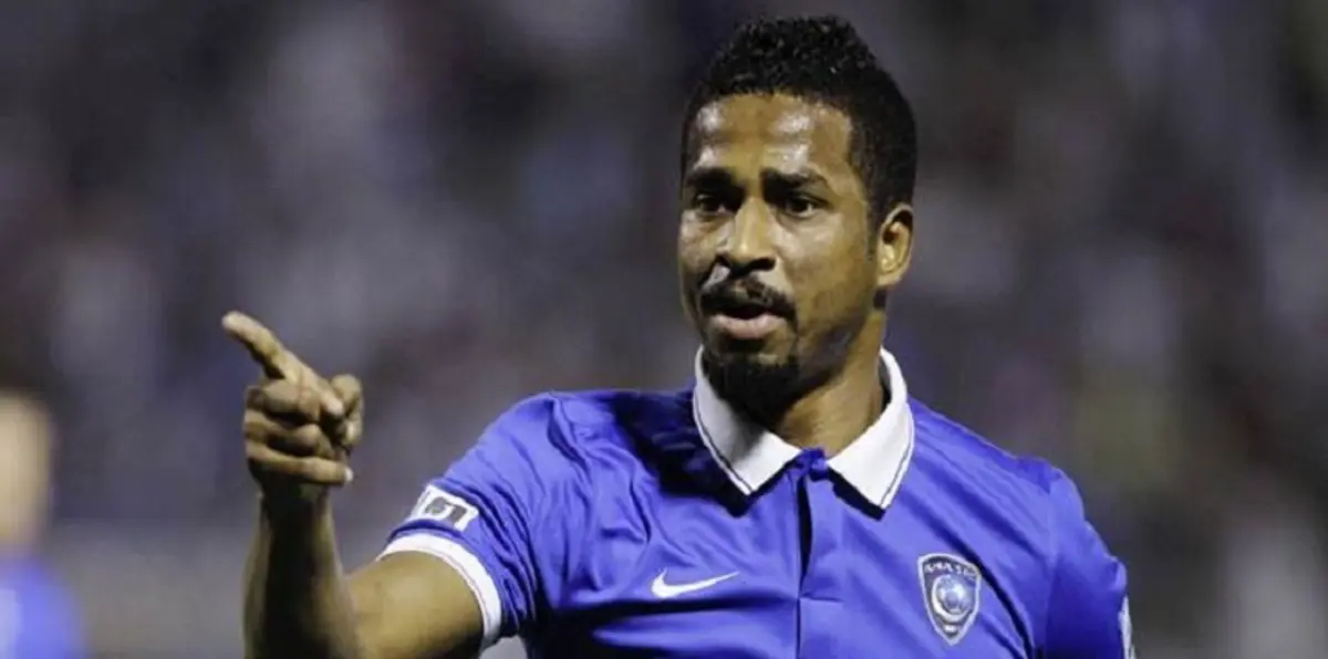 الهلال يعلن تواصل غياب الشمراني عن التدريبات