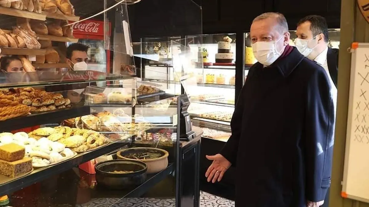 تقرير: أردوغان يخوض "معركة الخبز" لإضعاف خصومه