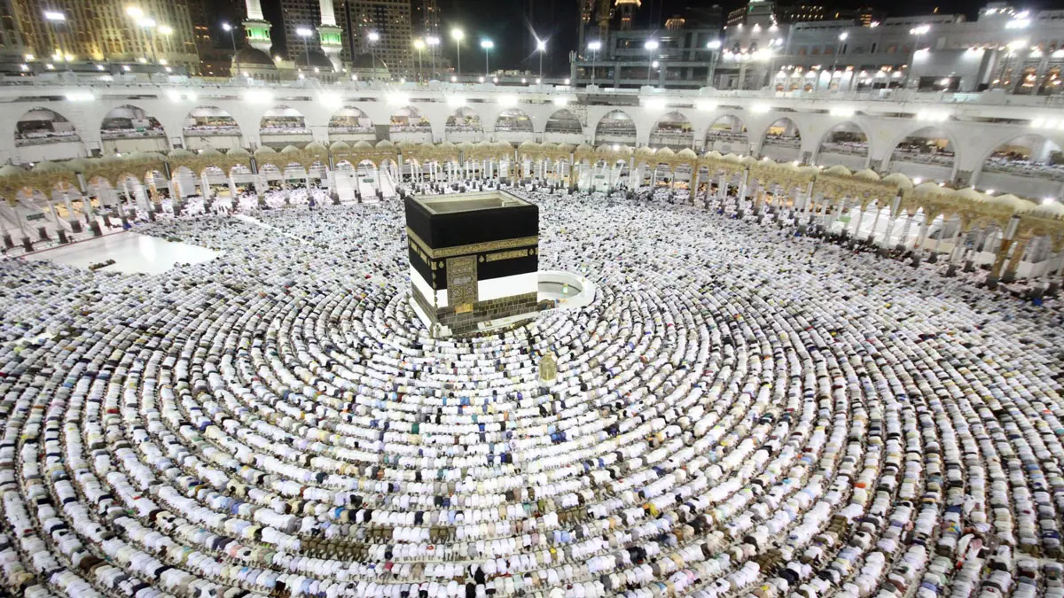 السعودية: جميع السبل مهيأة لقدوم الحجاج من قطر