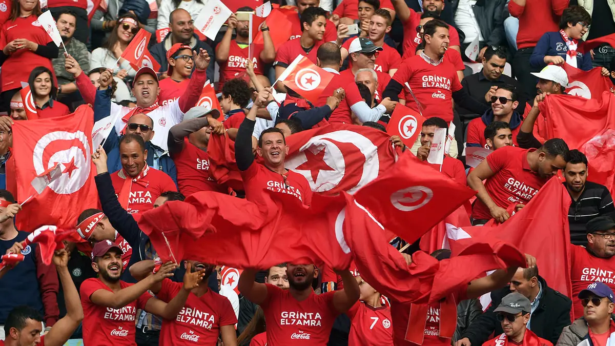 وزارة الرياضة التونسية تعلن تعديل قواعد مكافحة المنشطات 