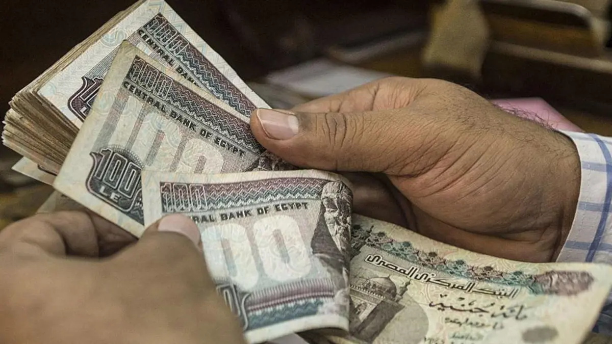 ارتفاع تضخم أسعار المستهلكين بمدن مصر إلى 12.7% في يناير